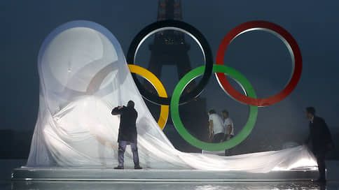 Команде России не хватает квалификаций // Ее участие в парижской Олимпиаде 2024 года оказалось под большим вопросом