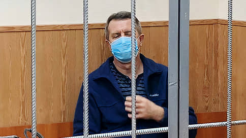 Высокопоставленный тюремщик возвращается к своим // Экс-замдиректора ФСИН отдают под суд по коррупционному делу