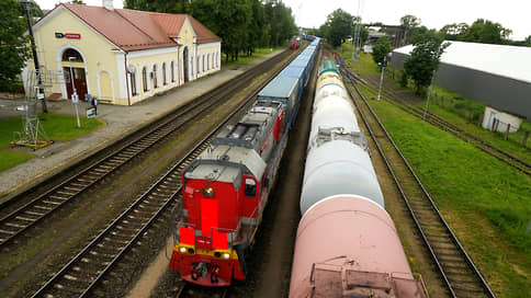 Далее со всеми разъяснениями // Еврокомиссия разрешила железнодорожные перевозки подсанкционных российских товаров в Калининград