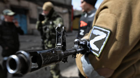 Дорого участие // СРЗП хочет поддержать ветеранов спецоперации на Украине