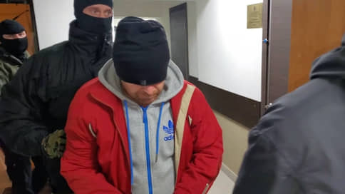 Шараповским не пожалели пожизненного // Вынесен приговор по делу об убийствах