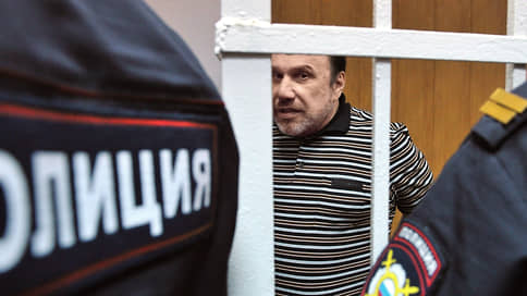 Виктору Батурину добавили фальсификации // Уголовное дело шурина Юрия Лужкова направлено в Генпрокуратуру