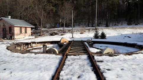 Финляндия держит железную дорогу шире // Страна против дерусификации колеи