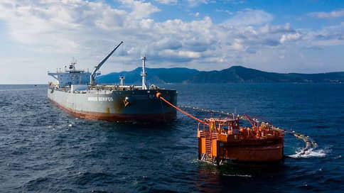 Нефть дала трещину // Казахстанский экспорт по КТК вновь ограничен из-за поломки оборудования
