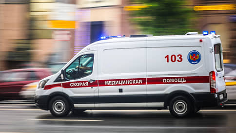 На самую скорую руку // В Москве модернизируют работу скоропомощной службы