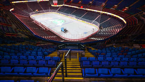 НХЛ катится на восток // Лига планирует провести хоккейный Кубок мира 2024 года в Северной Америке и Европе