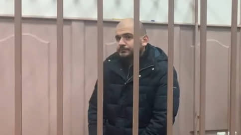 Обвинению экс-следователя добавили авторитета // Дело о фальсификации расследования стрельбы в Москва-Сити направлено в суд