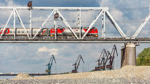 Россия примостилась к Китаю // «БТС-Мост» может построить погранпереход в Амурской области