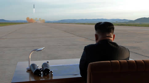 Идея Чуть что // Ким Чен Ын уверовал в свои ядерные силы