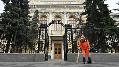 Долгам недолго осталось // Банк России ограничит выдачу «длинных» кредитов