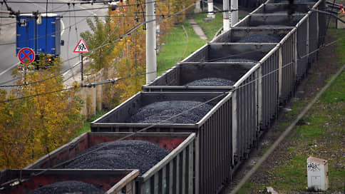 Китай принимает уголь // Россия нарастила экспорт сырья