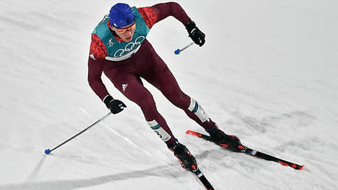FIS с ними // Международная федерация лыжных видов спорта не исключила возвращения россиян