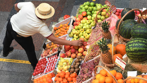Плоды обнуления // Ритейлеры просят снять пошлины с импортных овощей и фруктов