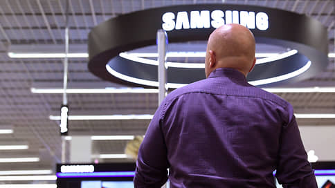 Samsung нанимает впрок // Компания взяла на работу специалистов из Electrolux в ожидании лучших времен