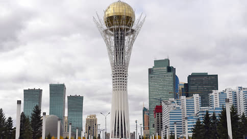 Астанинский евразийский марафон // Столица Казахстана примет сразу три саммита