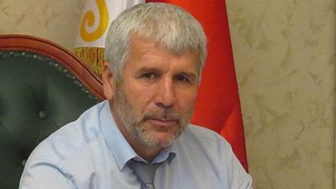 Вахит Усмаев назначен руководителем администрации главы и правительства Чечни
