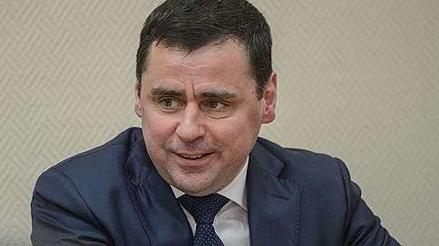 Врио ярославского губернатора примет участие в праймериз «Единой России»