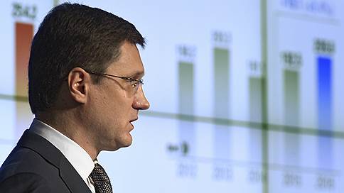 Новак не исключил скорого восстановления рынка нефти в случае продления соглашения ОПЕК