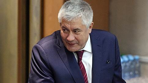Глава МВД России за 2016 год заработал более 6,7 млн рублей