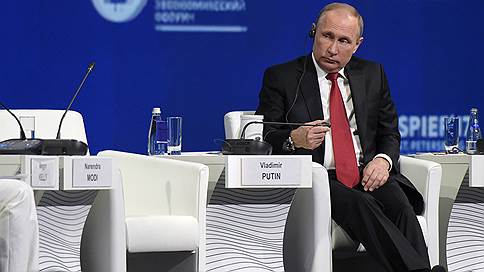 Владимир Путин: Россия нуждается в новой нормативной базе для внедрения цифровых технологий