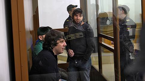 Присяжные по делу об убийстве Бориса Немцова удалились для вынесения решения