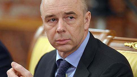Антон Силуанов возглавил наблюдательный совет Алроса