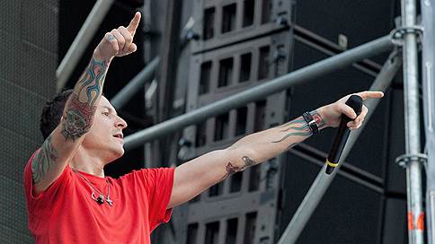 СМИ: солист группы Linkin Park покончил с собой