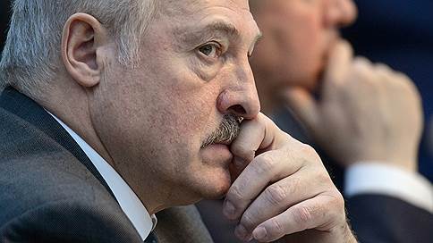 Александр Лукашенко заявил об ухудшении отношений с Россией