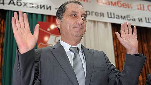 Экс-глава МИД Абхазии рассказал о предлагавшемся Сухуму и Цхинвалу проекте конфедерации