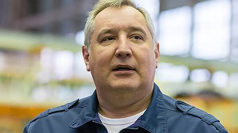Рогозин назвал верфь «Звезда» возможным участником конкурса на постройку ледокола «Лидер»