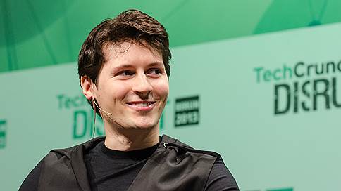 Павел Дуров пообещал защищать тайну переписки пользователей Telegram, даже нарушая законы США