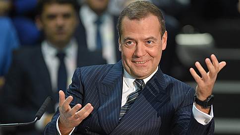 Дмитрий Медведев: Россия не будет закрываться и строить «цифровой колхоз»