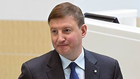 Андрей Турчак назначен вице-спикером Совета федерации