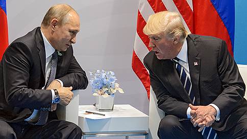 Лавров заявил о готовности Путина встретиться с Трампом на саммите АТЭС
