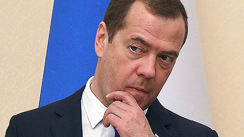 Медведев: авария ракеты «Союз-2» нанесла урон репутации «Роскосмоса»