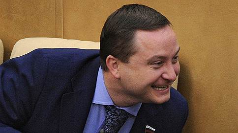 Бывший депутат Госдумы снялся с выборов в пользу Путина на заседании ЦИК