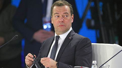 Медведев связал землетрясение в Казахстане с белорусским «постановлением 666»