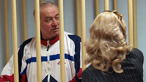 Кремль «не приемлет голословных обвинений» в отравлении Сергея Скрипаля