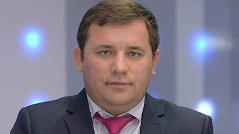 Социал-демократы выдвинули кандидатом в мэры Москвы Сираждина Рамазанова