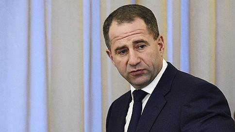 Комитет Госдумы поддержал кандидатуру Бабича в послы России в Белоруссии