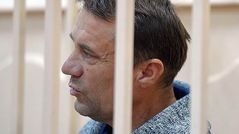 Подрядчик РЖД арестован по делу о миллиардах полковника Захарченко