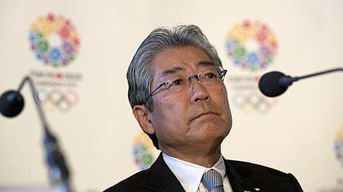СМИ: главе Олимпийского комитета Японии предъявили обвинения в коррупции во Франции