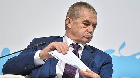 Александр Медведев стал президентом «Зенита»