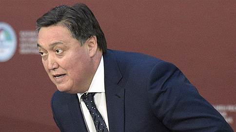 Премьер-министром Казахстана стал Аскар Мамин