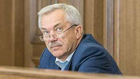 Губернатор Белгородской области пообещал завести аккаунты во всех соцсетях