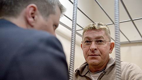 РБК: дело против вице-президента ОАК Герасимова возбудили после проверки ФСО