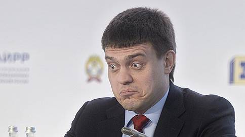 Матвиенко упрекнула министра науки в отсутствии амбиций и слабой работе с РАН