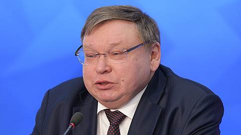 Экс-губернатор Ивановской области задержан по подозрению в мошенничестве