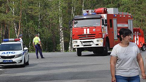 При взрывах на заводе боеприпасов в Дзержинске пострадали 19 человек