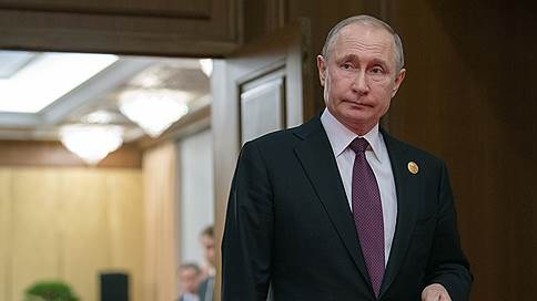 Путин: СНВ-3 можно не продлевать, но тогда не будет ограничений для гонки вооружений